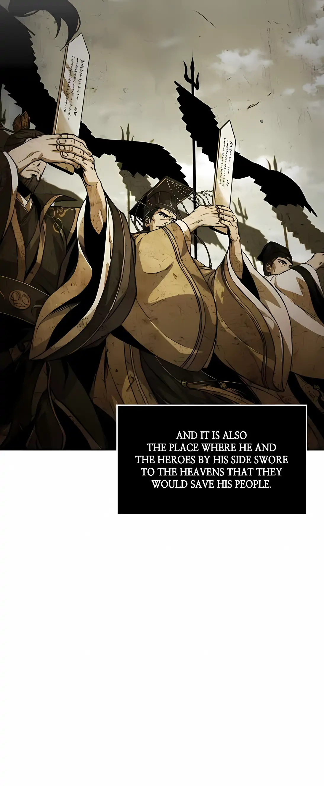 Read Nano Machine ENGLISH Manga Online