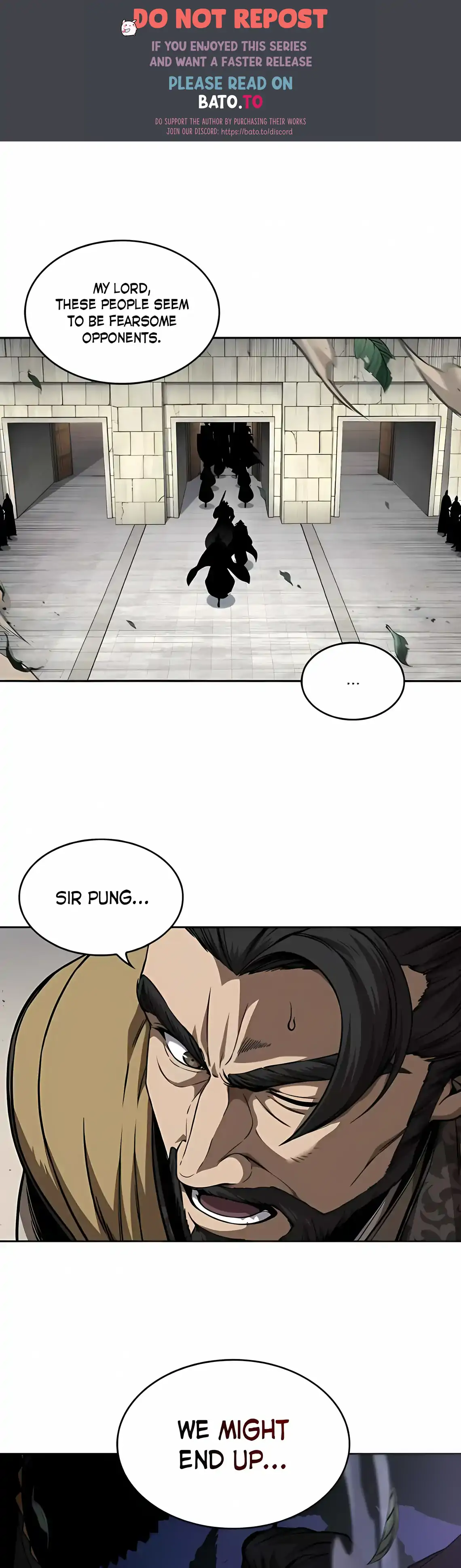 Read Nano Machine ENGLISH Manga Online