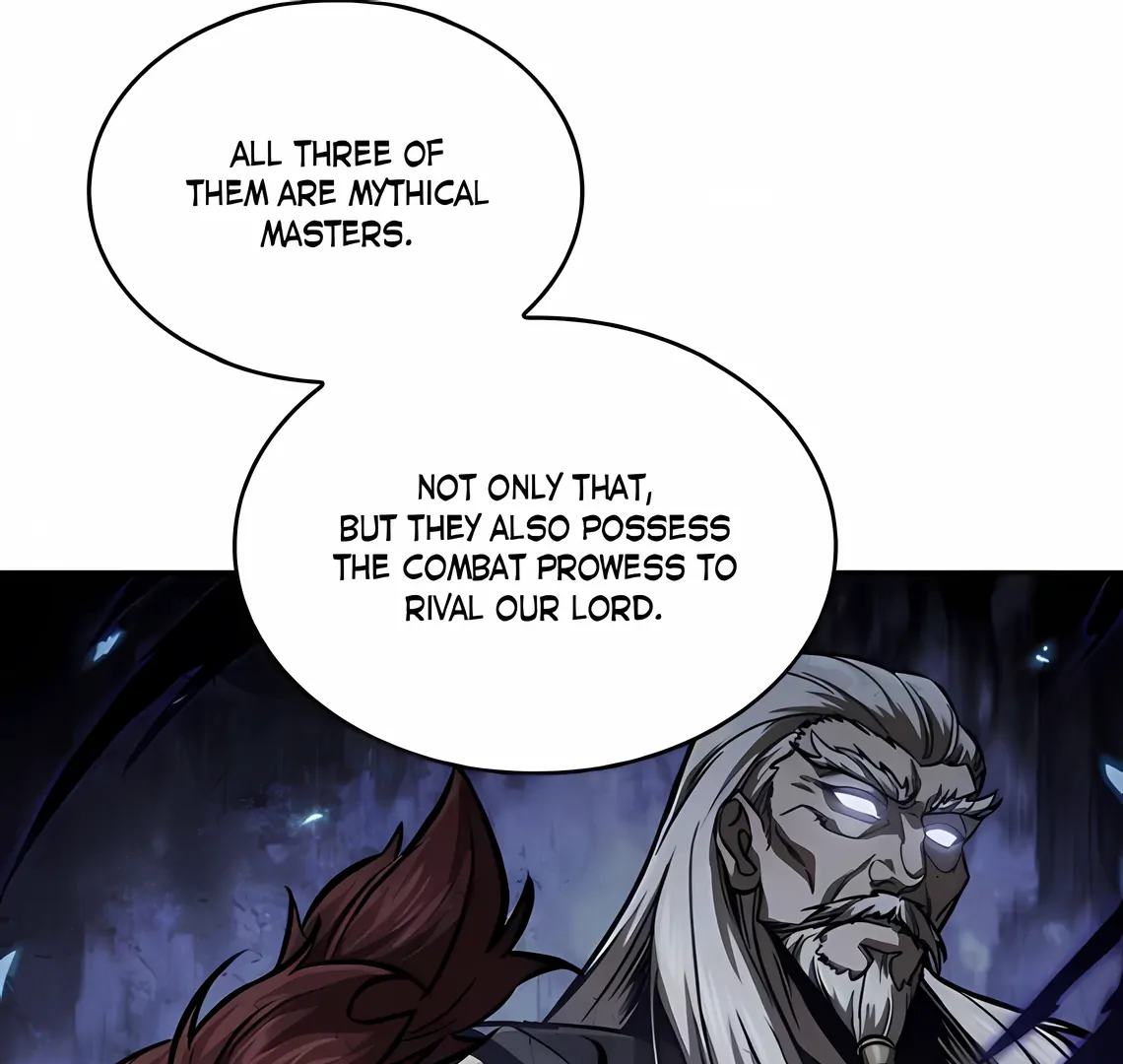 Read Nano Machine ENGLISH Manga Online