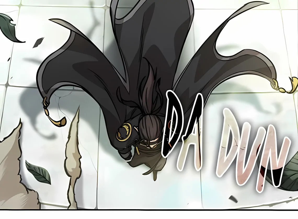 Read Nano Machine ENGLISH Manga Online