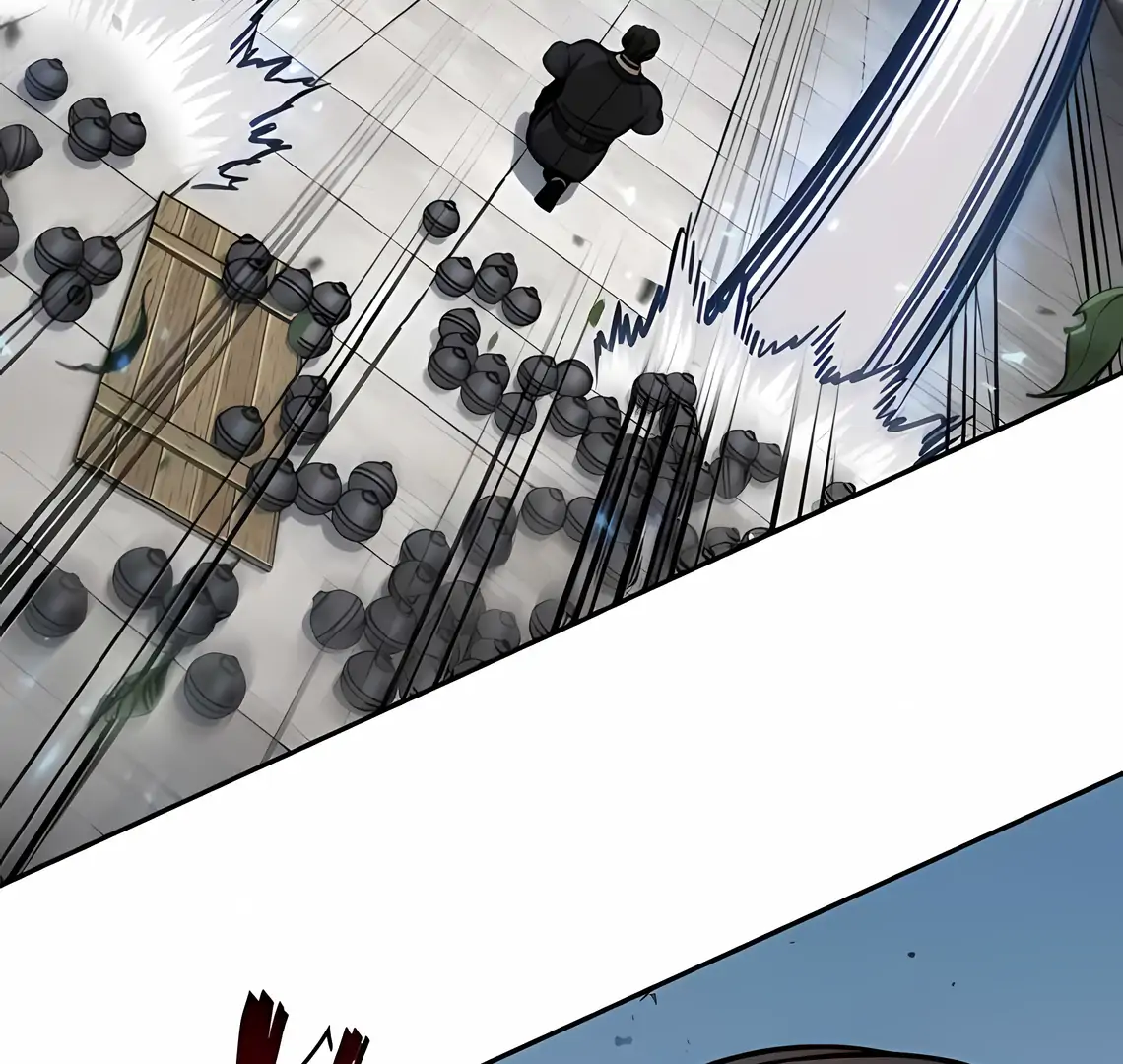 Read Nano Machine ENGLISH Manga Online