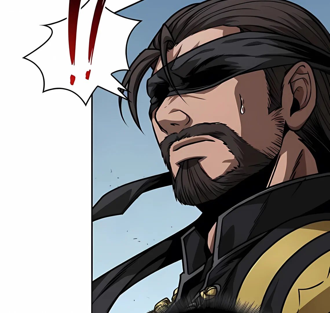 Read Nano Machine ENGLISH Manga Online