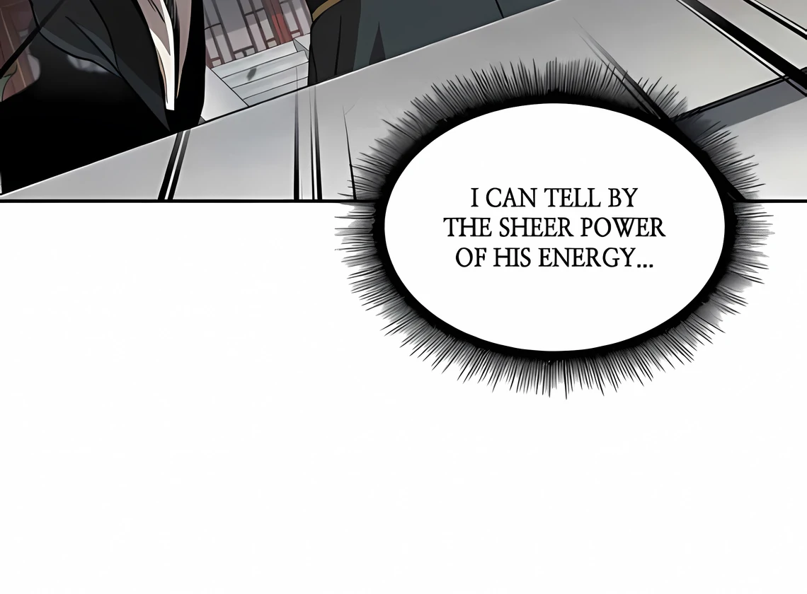 Read Nano Machine ENGLISH Manga Online