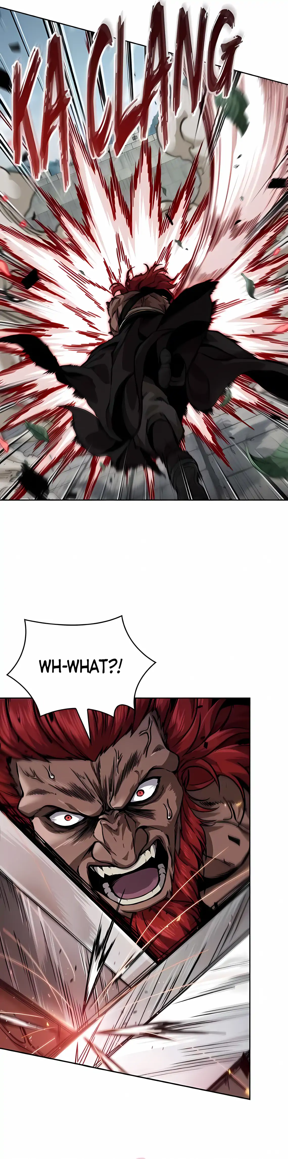 Read Nano Machine ENGLISH Manga Online