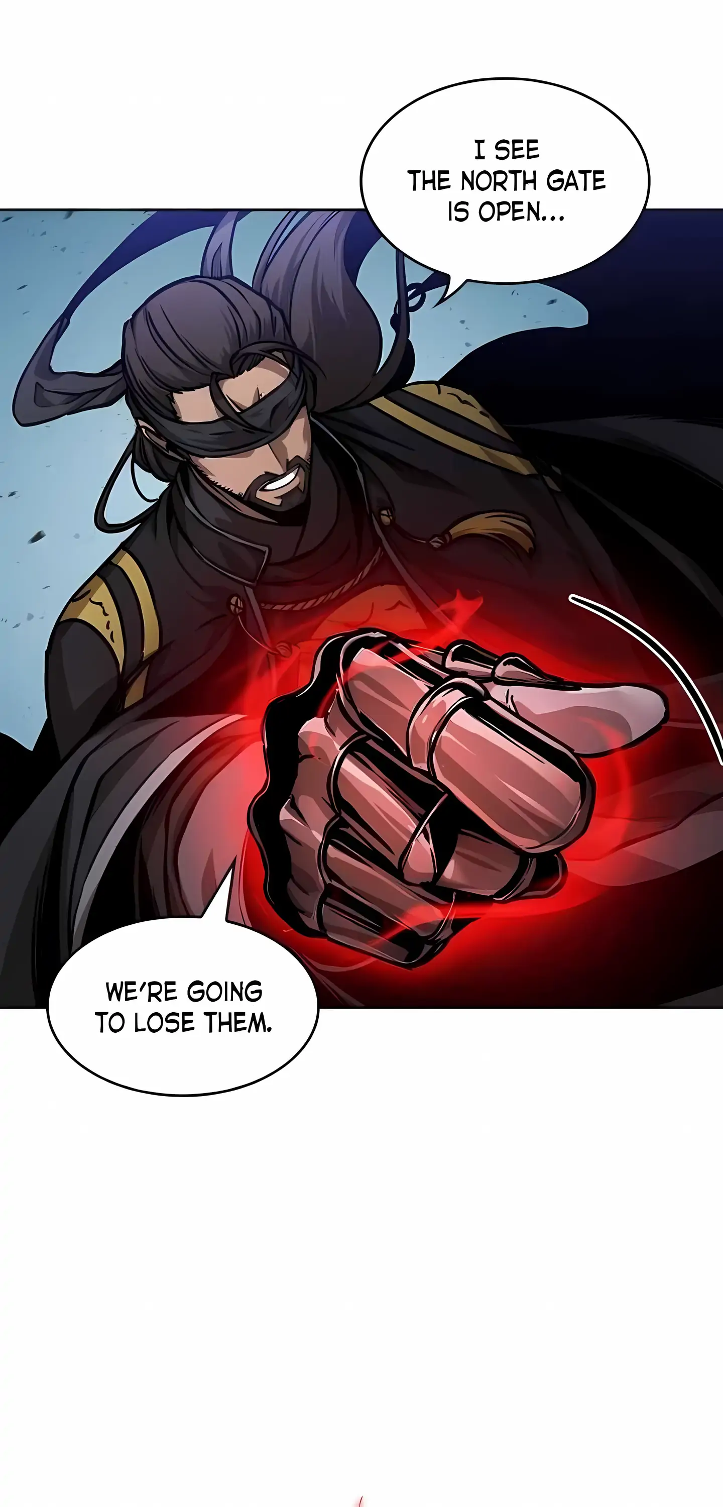 Read Nano Machine ENGLISH Manga Online