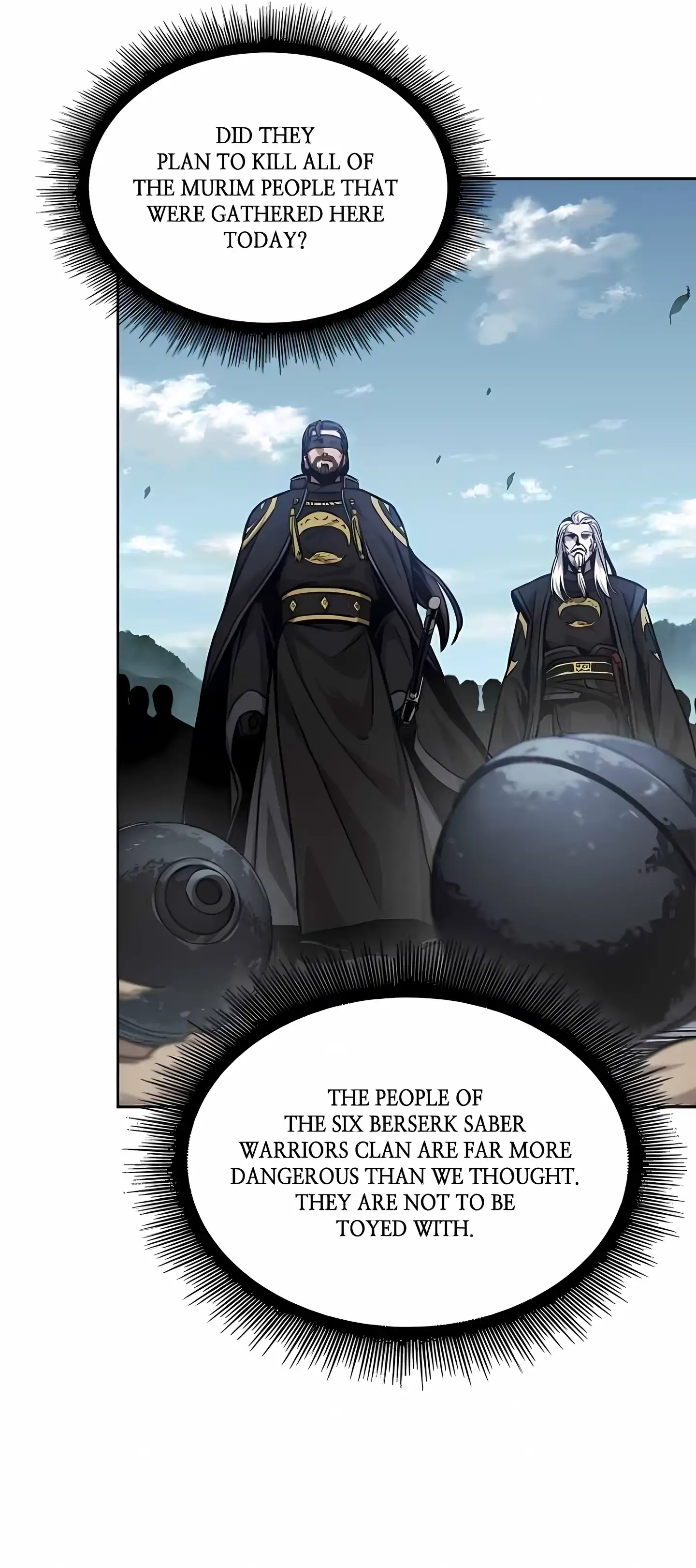 Read Nano Machine ENGLISH Manga Online