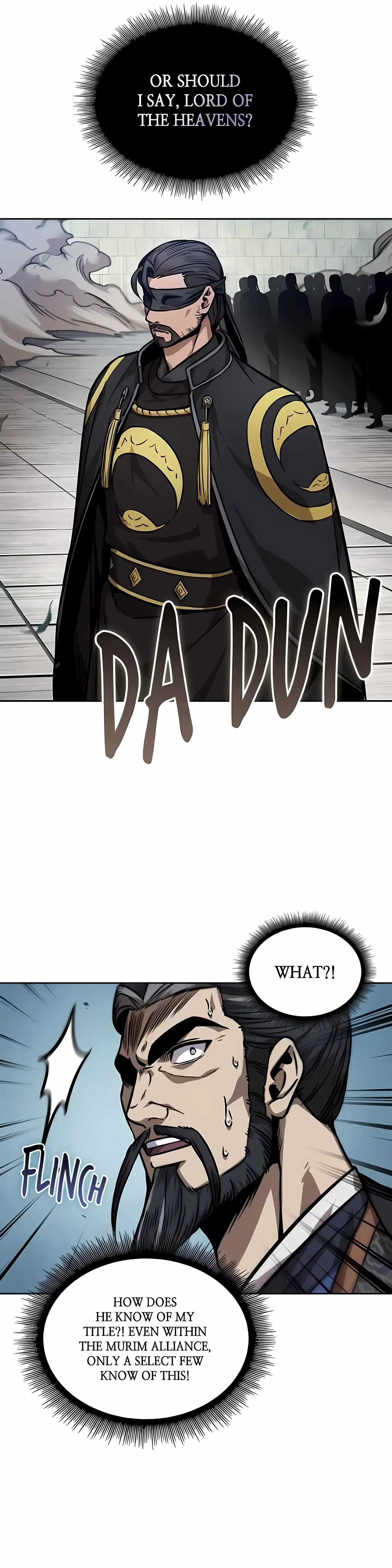 Read Nano Machine ENGLISH Manga Online