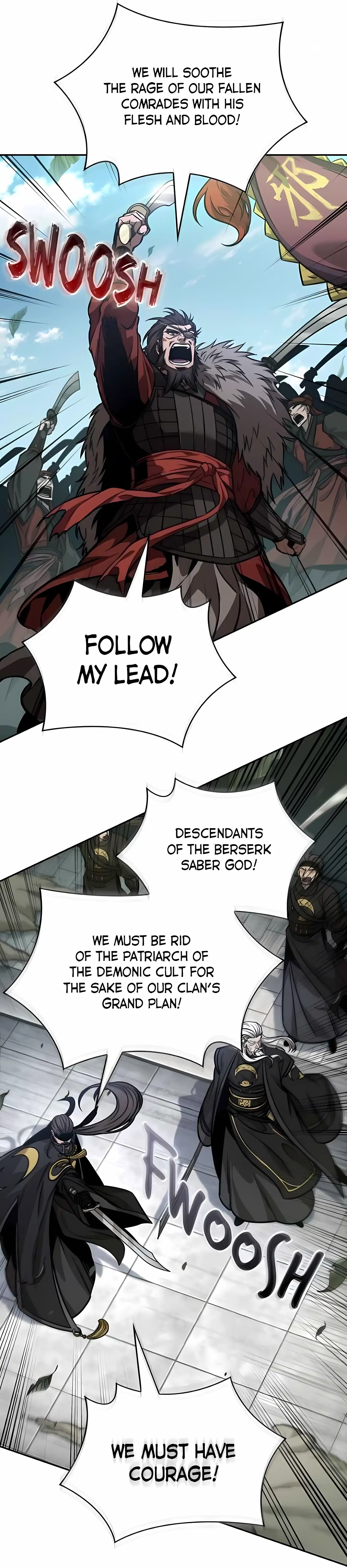 Read Nano Machine ENGLISH Manga Online