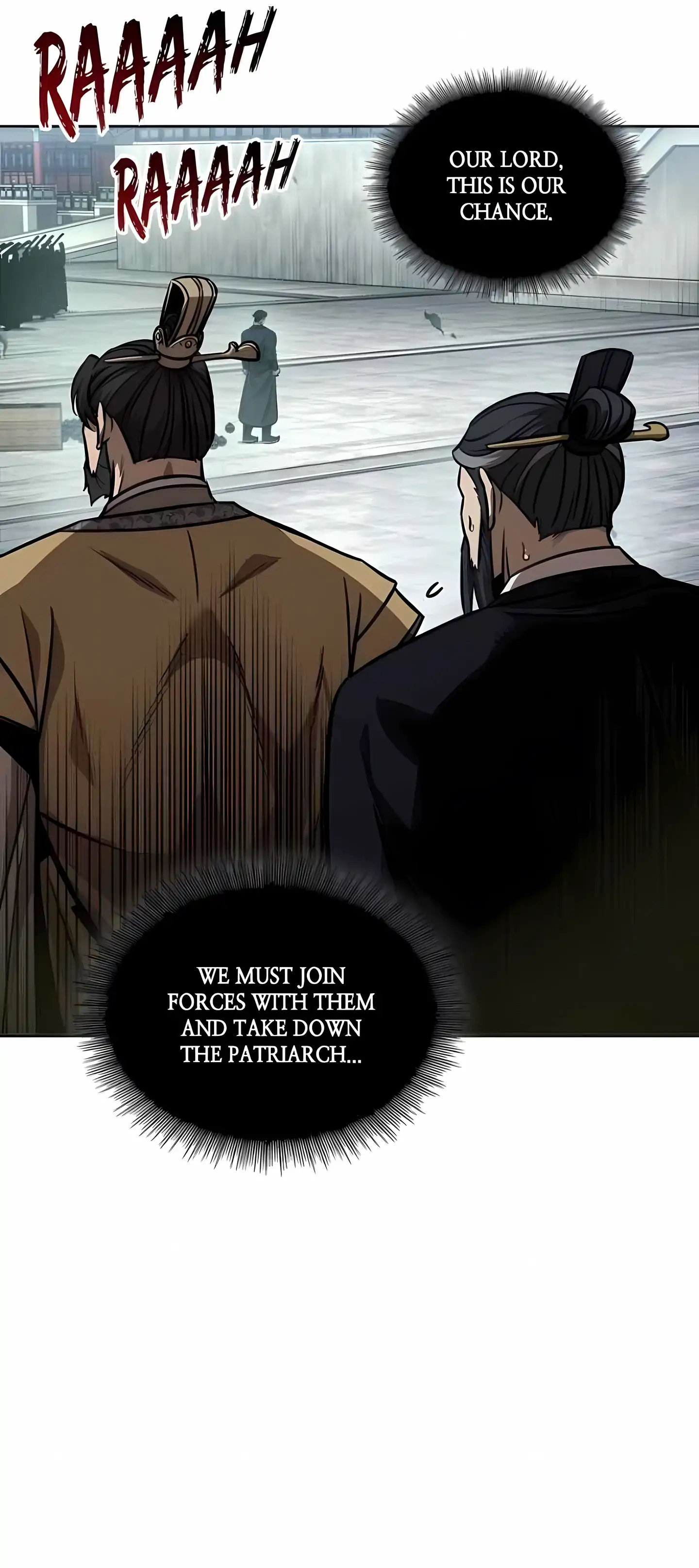 Read Nano Machine ENGLISH Manga Online