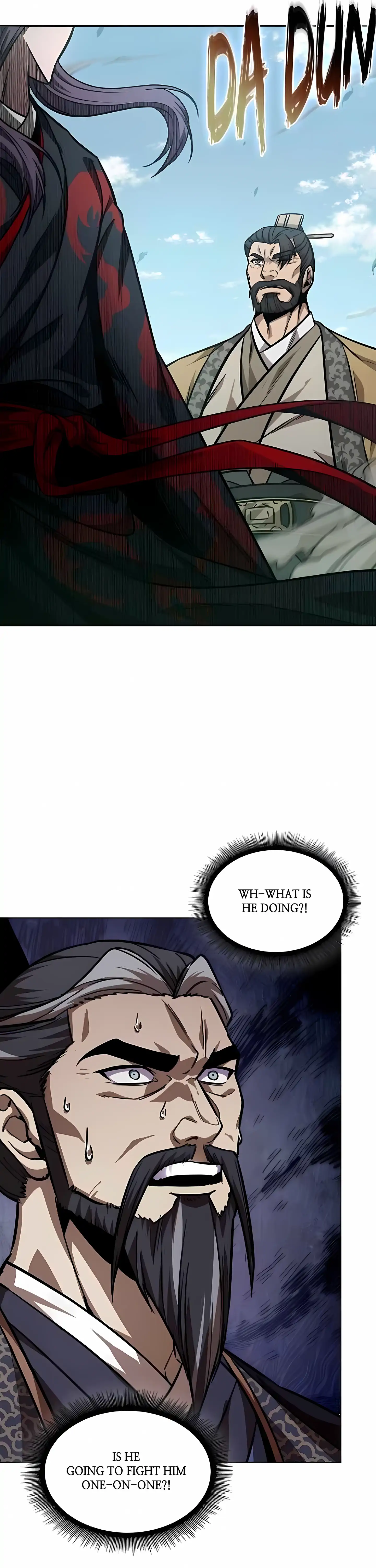 Read Nano Machine ENGLISH Manga Online