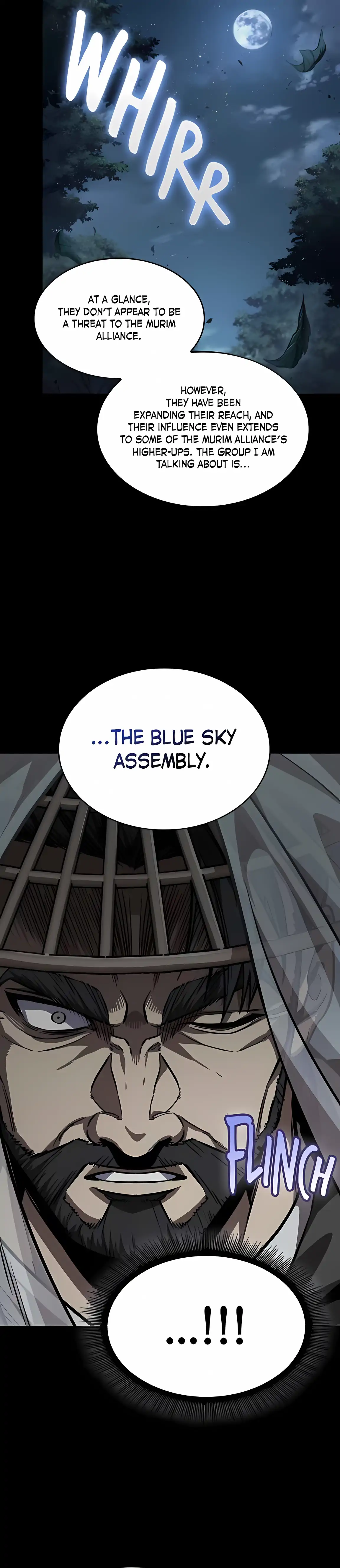 Read Nano Machine ENGLISH Manga Online