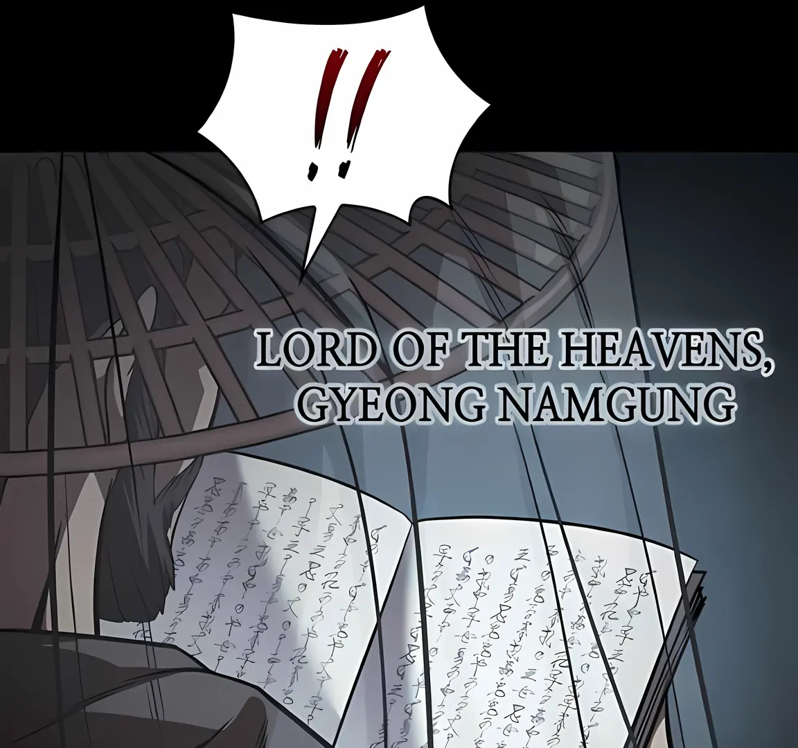 Read Nano Machine ENGLISH Manga Online