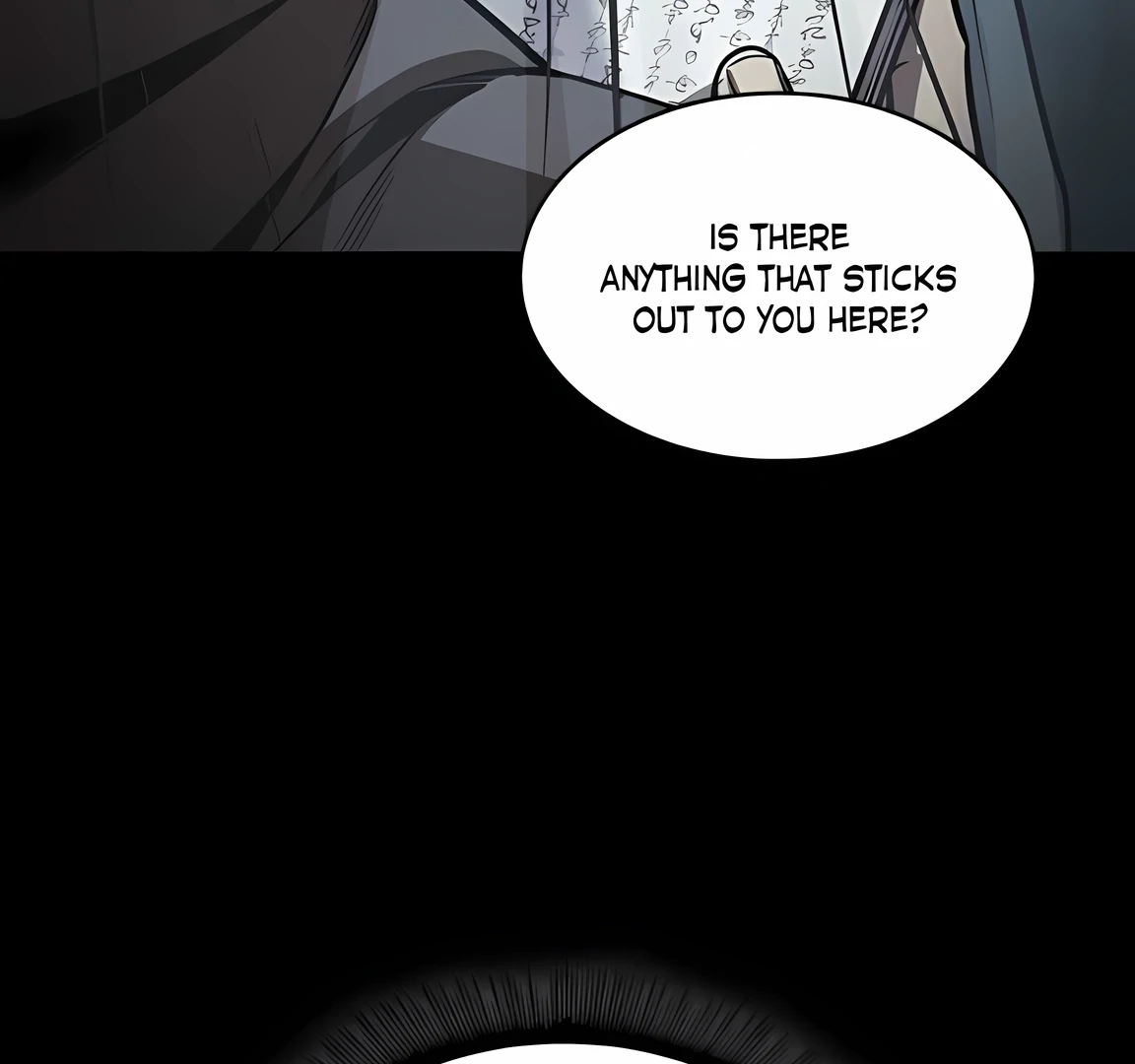 Read Nano Machine ENGLISH Manga Online