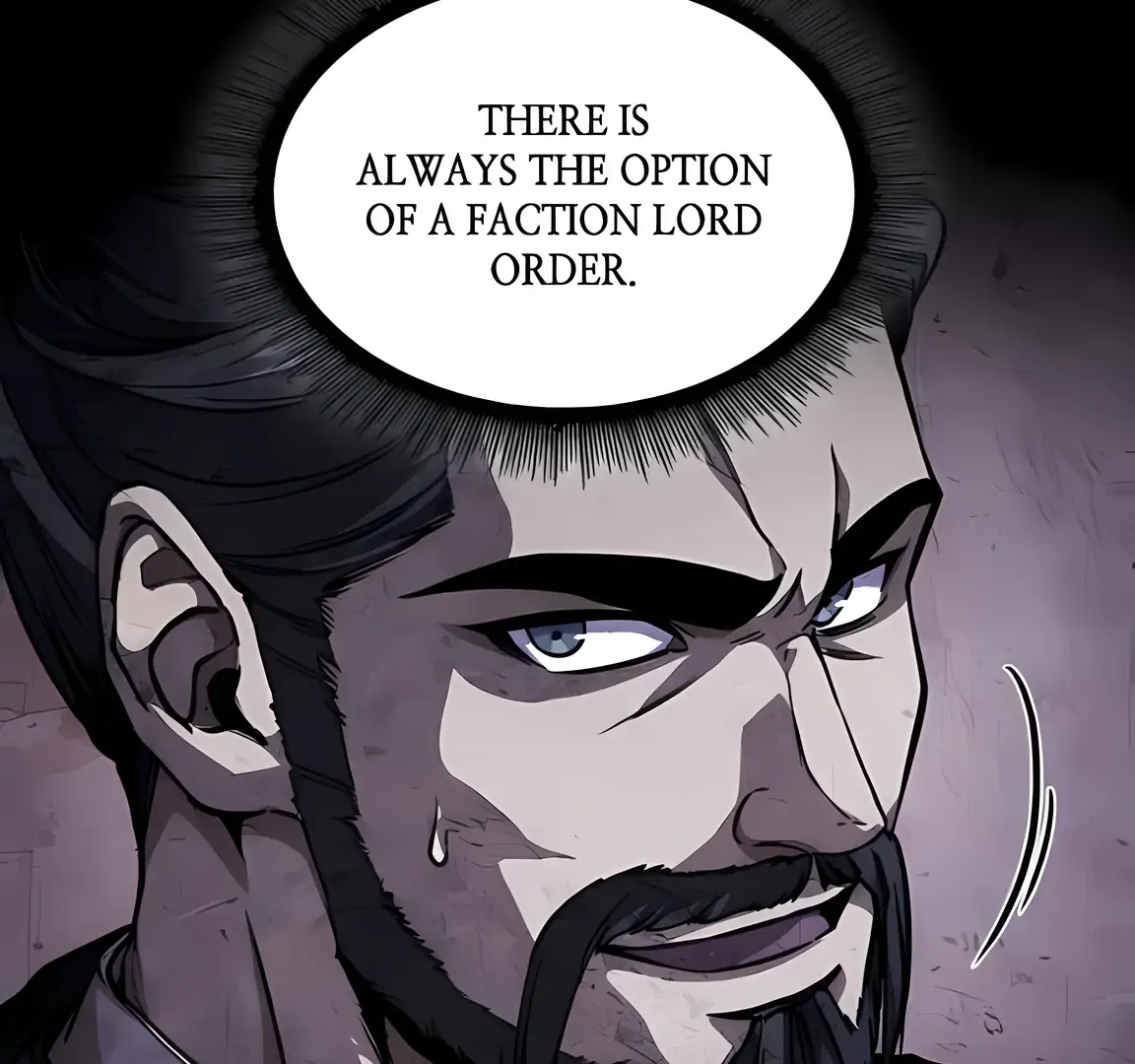 Read Nano Machine ENGLISH Manga Online