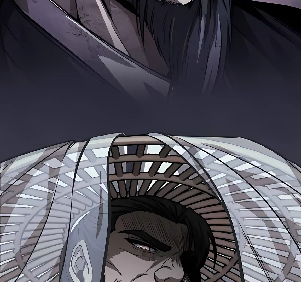 Read Nano Machine ENGLISH Manga Online