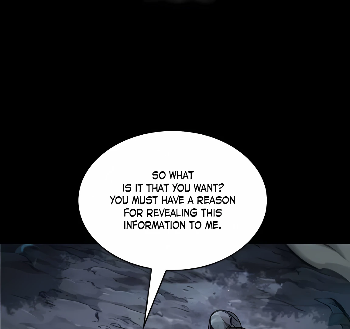 Read Nano Machine ENGLISH Manga Online