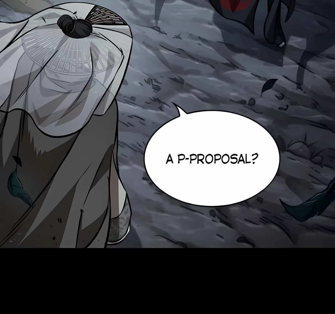 Read Nano Machine ENGLISH Manga Online