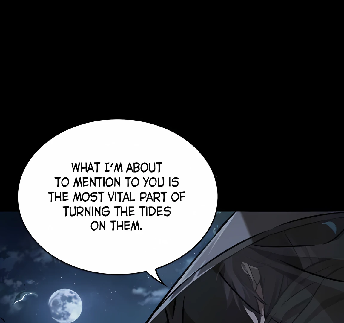 Read Nano Machine ENGLISH Manga Online