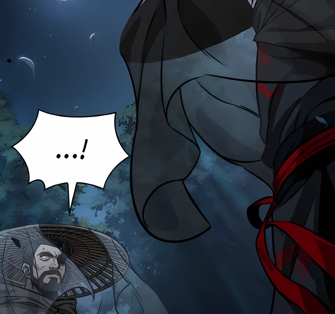 Read Nano Machine ENGLISH Manga Online