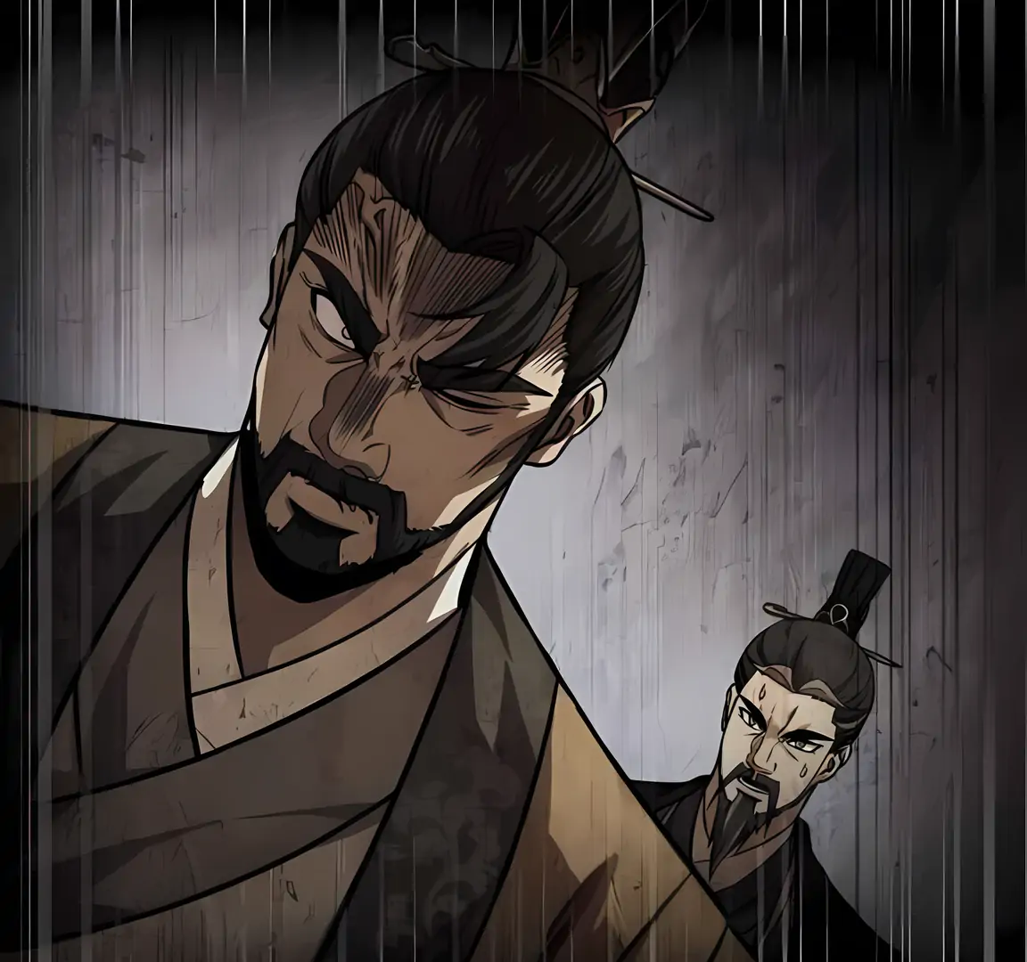 Read Nano Machine ENGLISH Manga Online