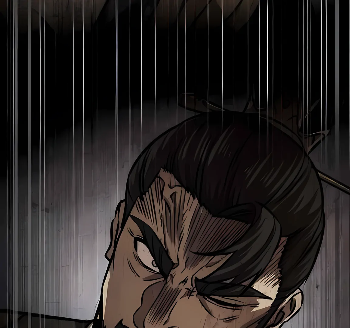 Read Nano Machine ENGLISH Manga Online