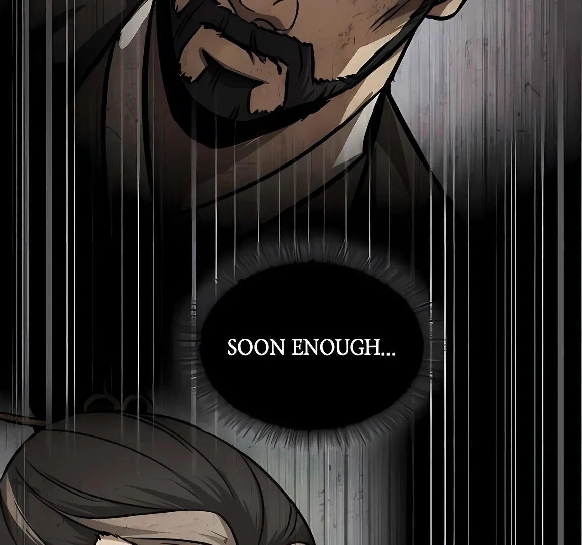 Read Nano Machine ENGLISH Manga Online