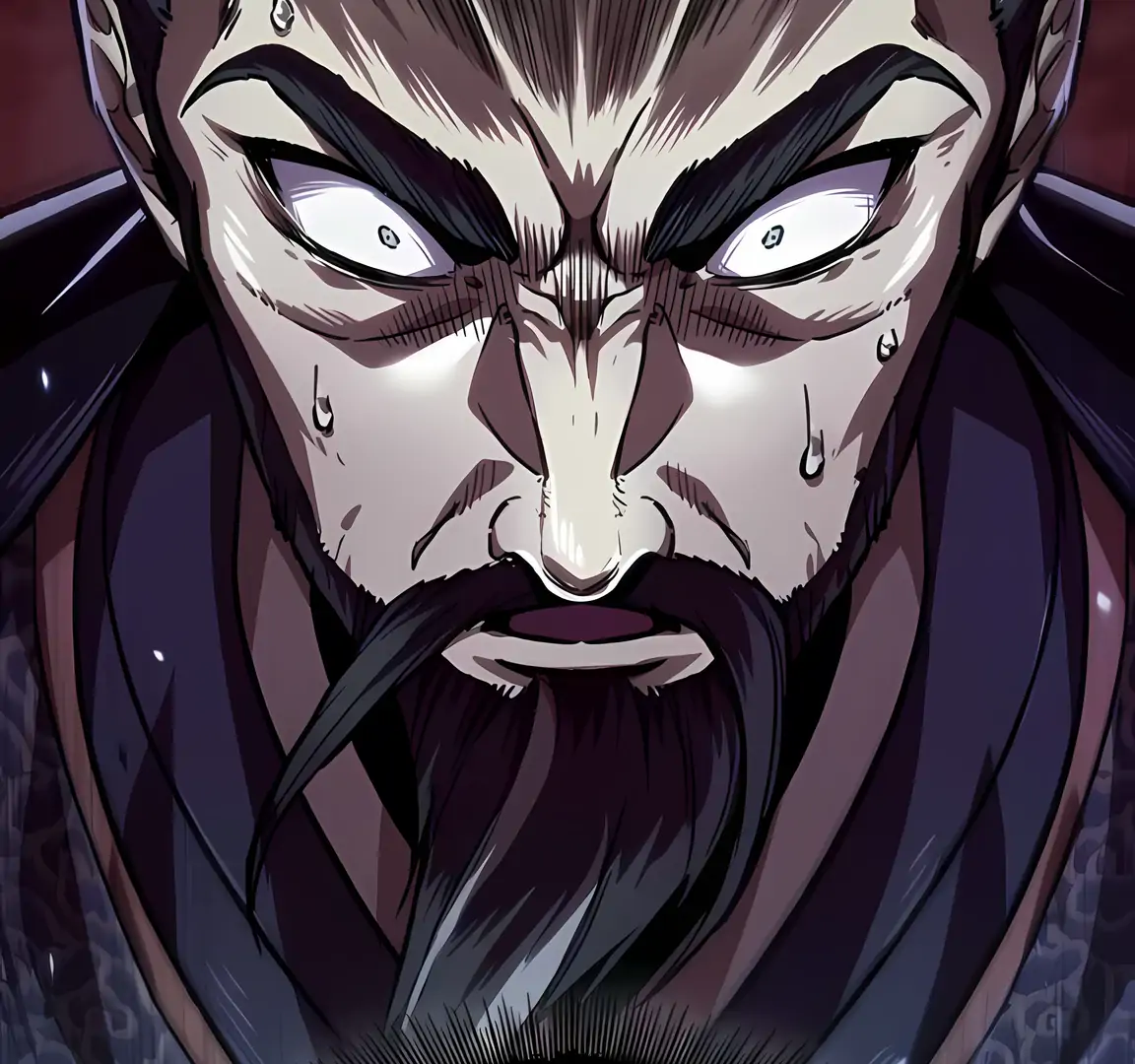 Read Nano Machine ENGLISH Manga Online