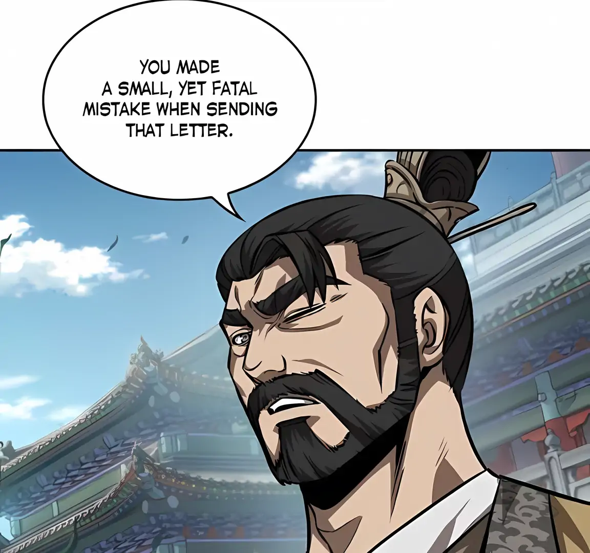 Read Nano Machine ENGLISH Manga Online