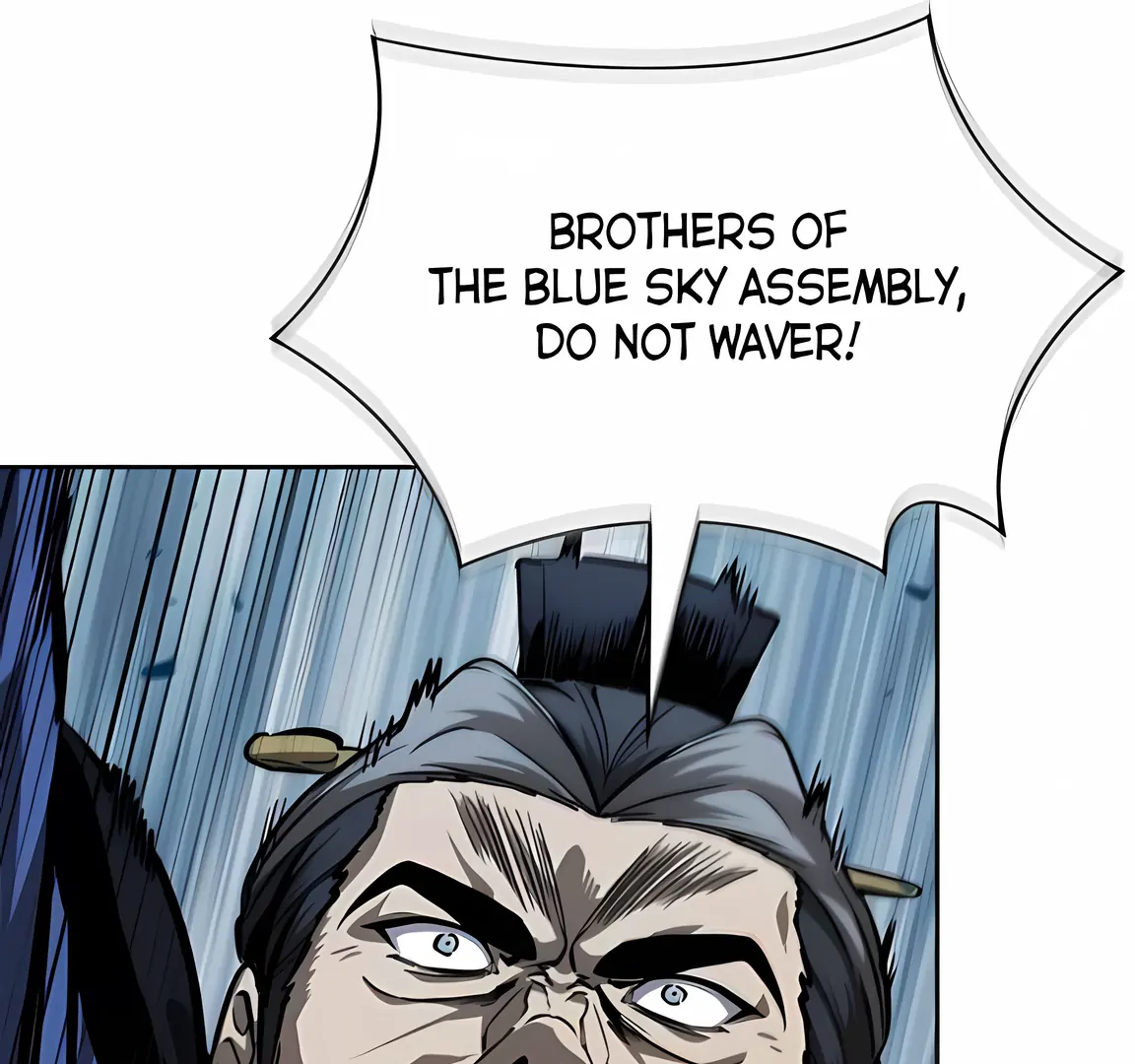 Read Nano Machine ENGLISH Manga Online