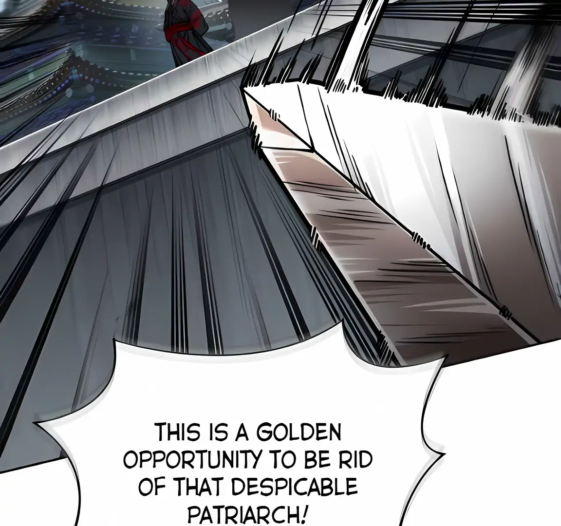 Read Nano Machine ENGLISH Manga Online