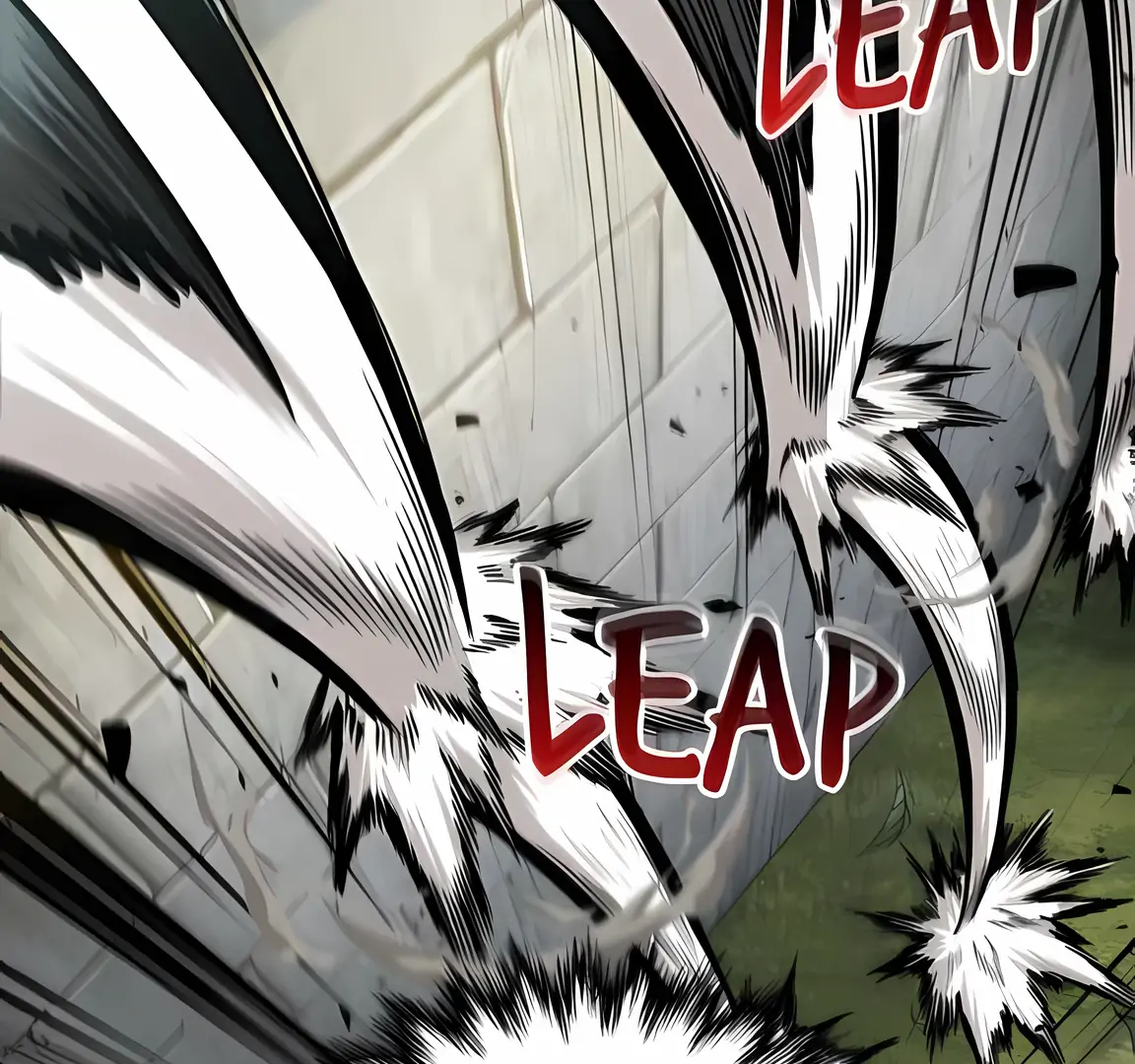 Read Nano Machine ENGLISH Manga Online