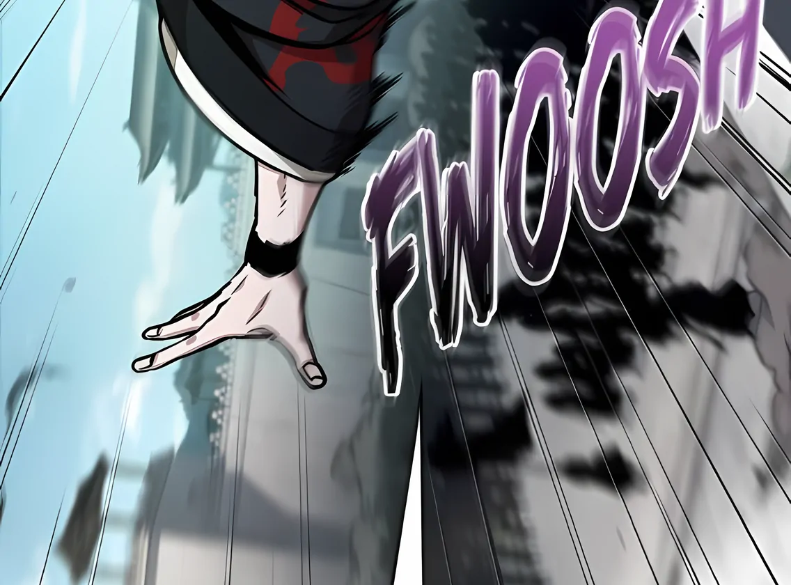 Read Nano Machine ENGLISH Manga Online