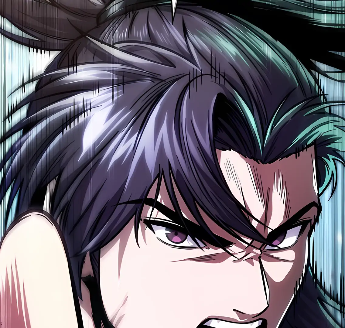 Read Nano Machine ENGLISH Manga Online