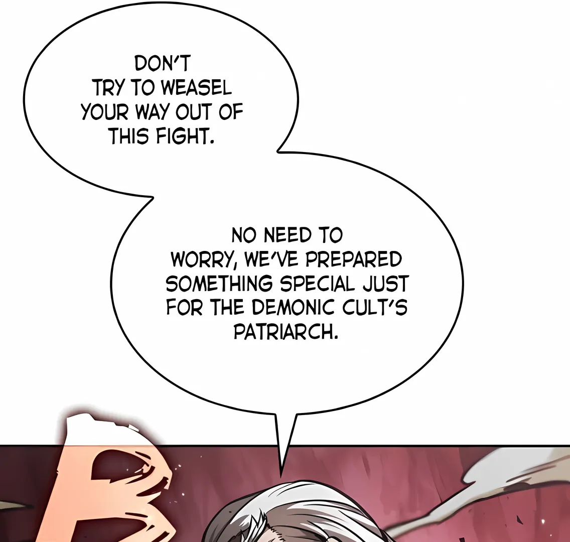 Read Nano Machine ENGLISH Manga Online