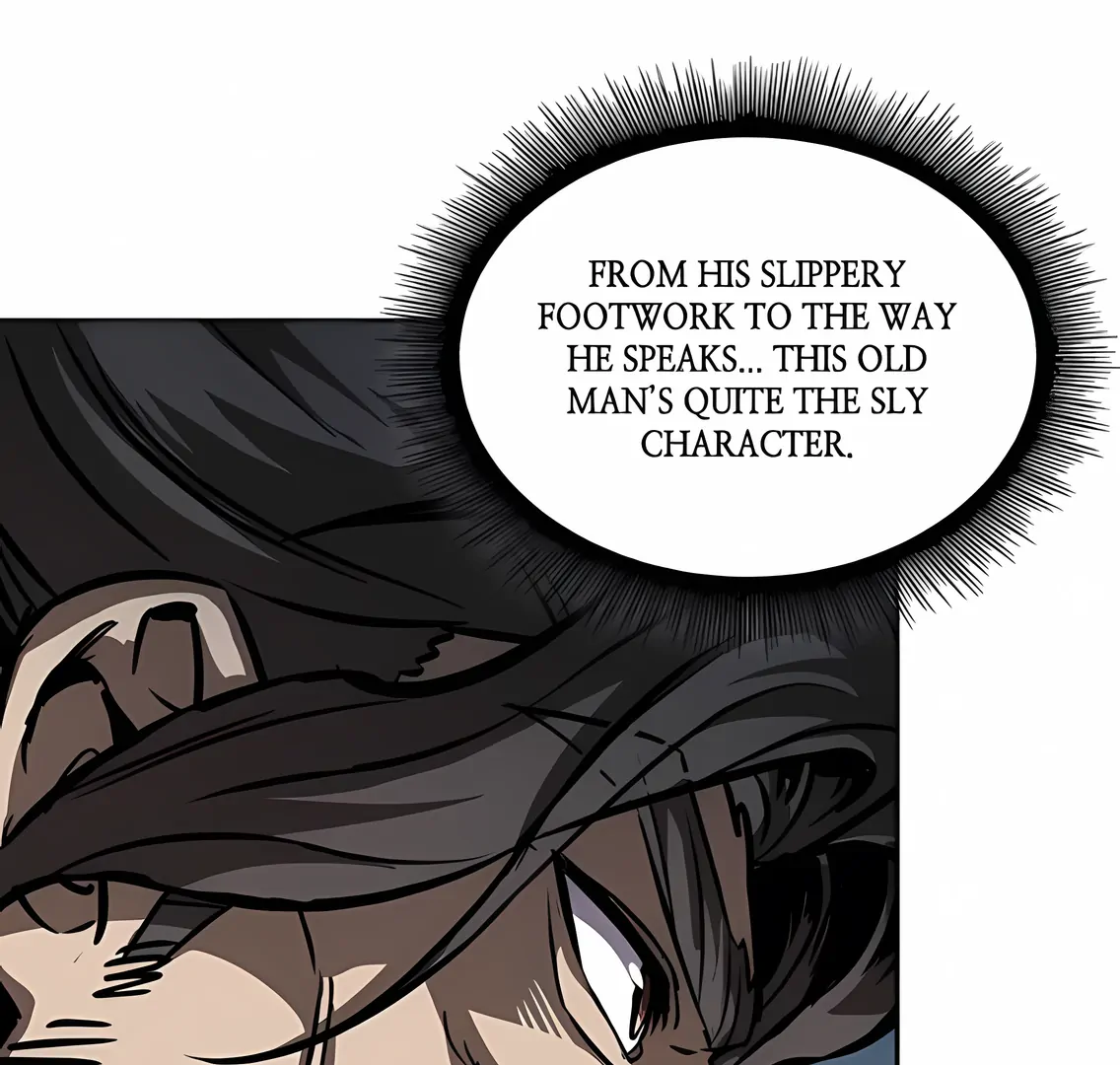 Read Nano Machine ENGLISH Manga Online