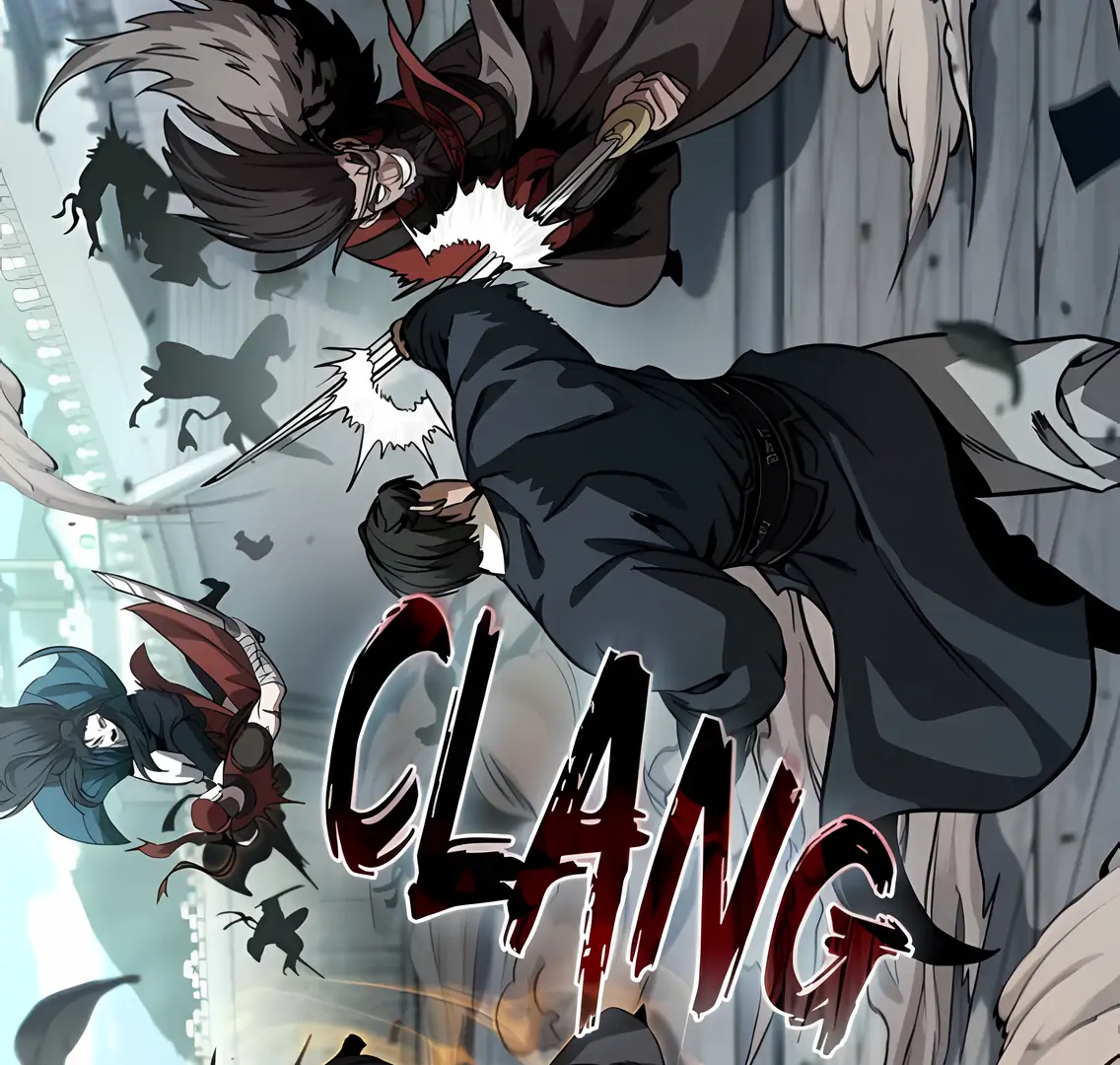 Read Nano Machine ENGLISH Manga Online