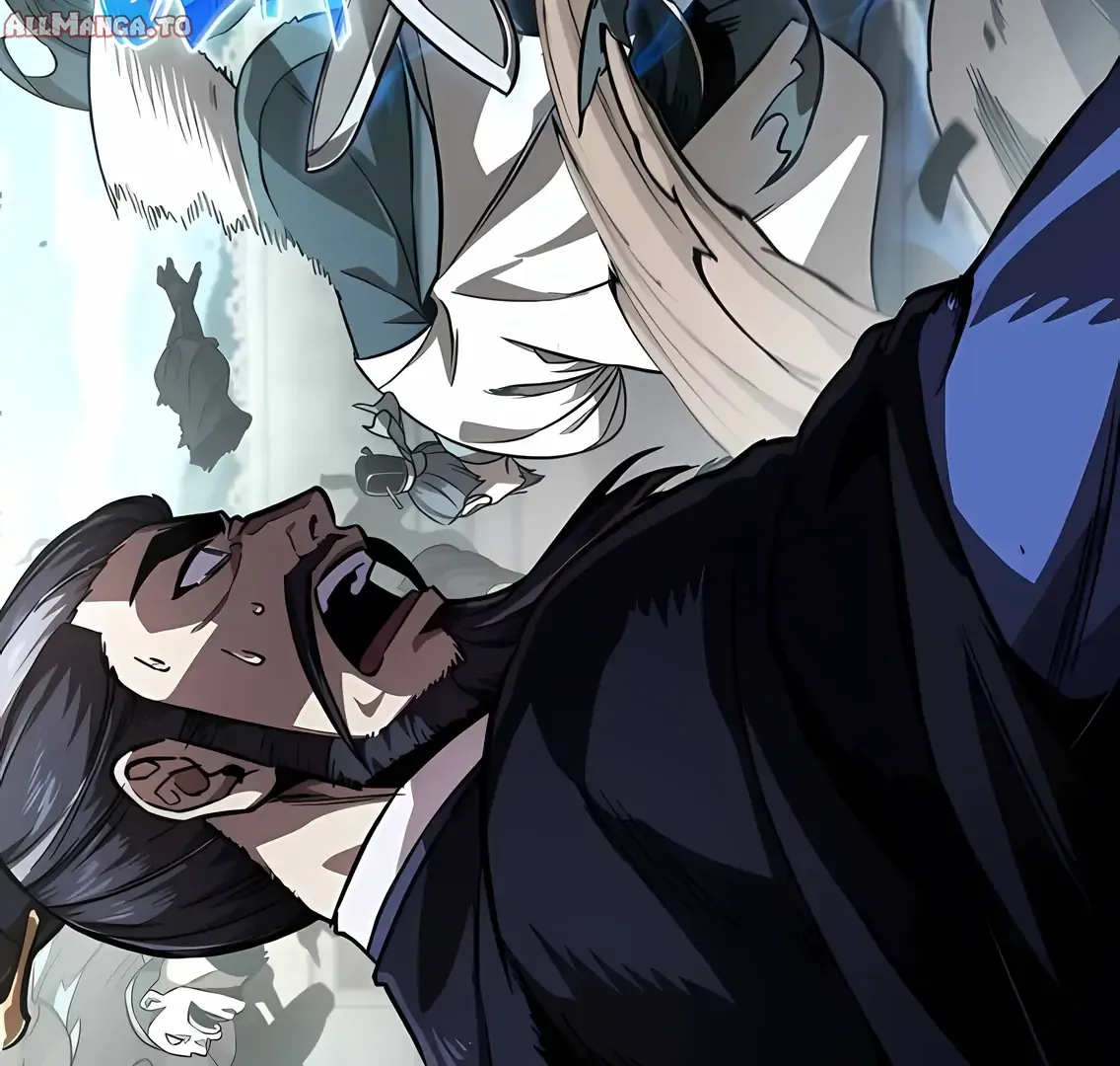 Read Nano Machine ENGLISH Manga Online