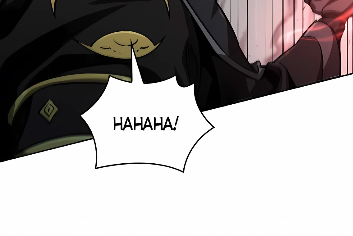 Read Nano Machine ENGLISH Manga Online