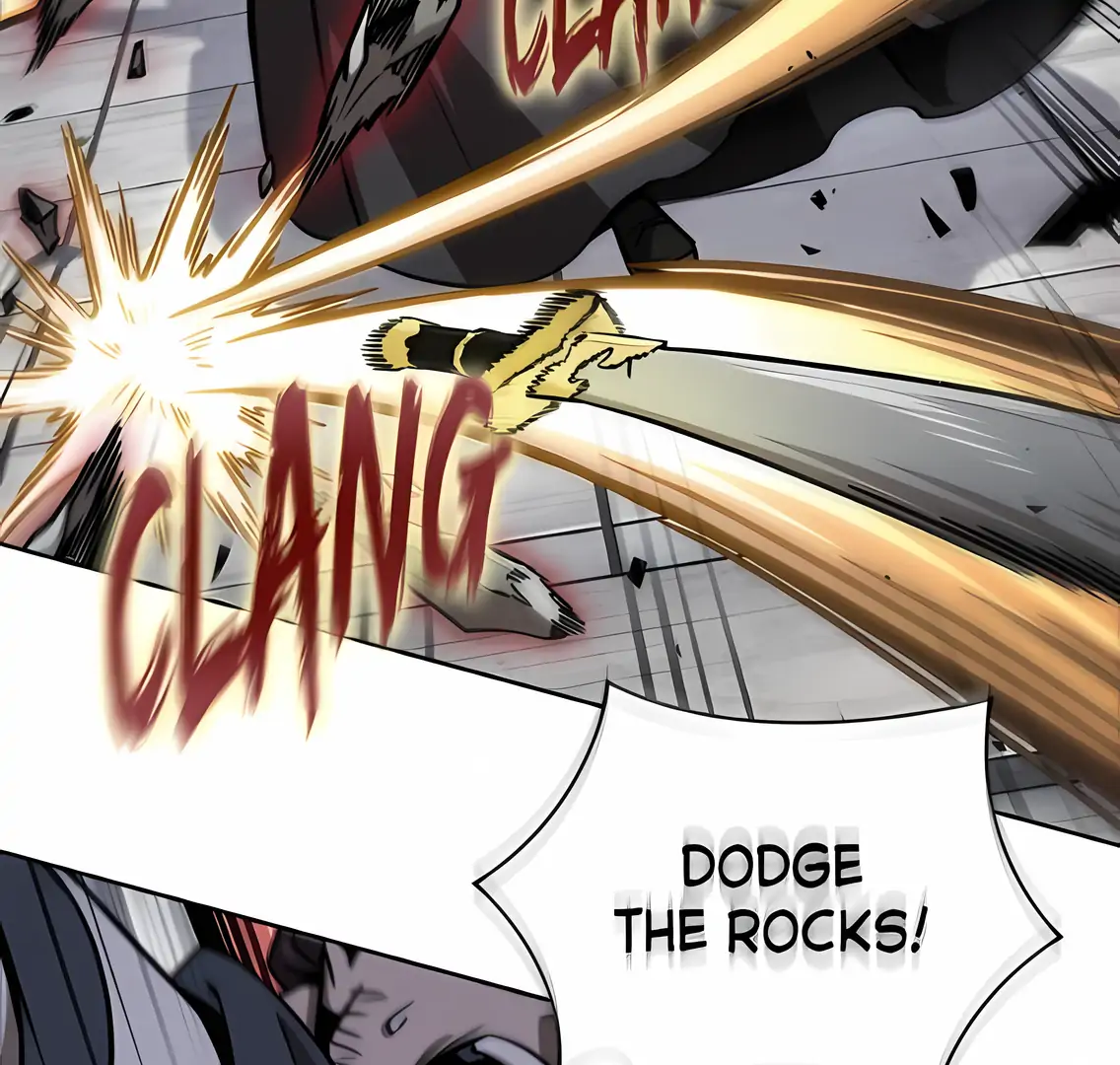 Read Nano Machine ENGLISH Manga Online