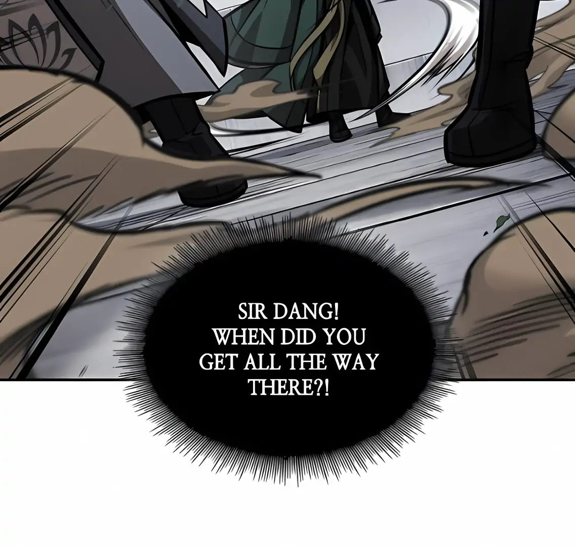 Read Nano Machine ENGLISH Manga Online