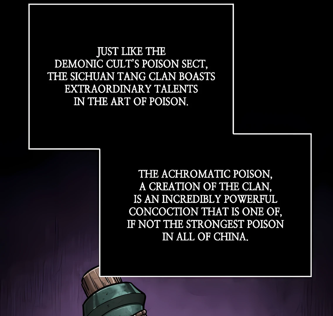 Read Nano Machine ENGLISH Manga Online