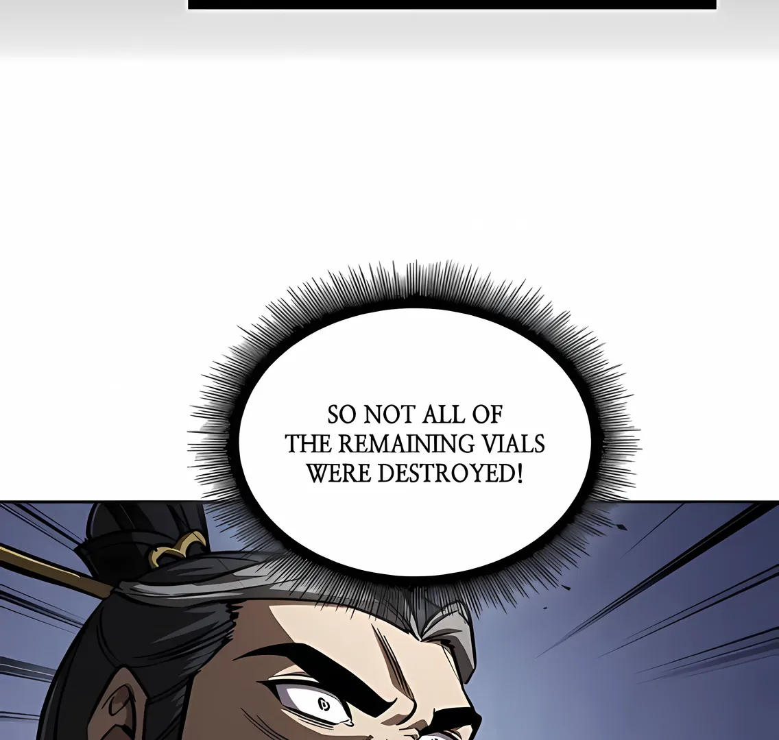 Read Nano Machine ENGLISH Manga Online