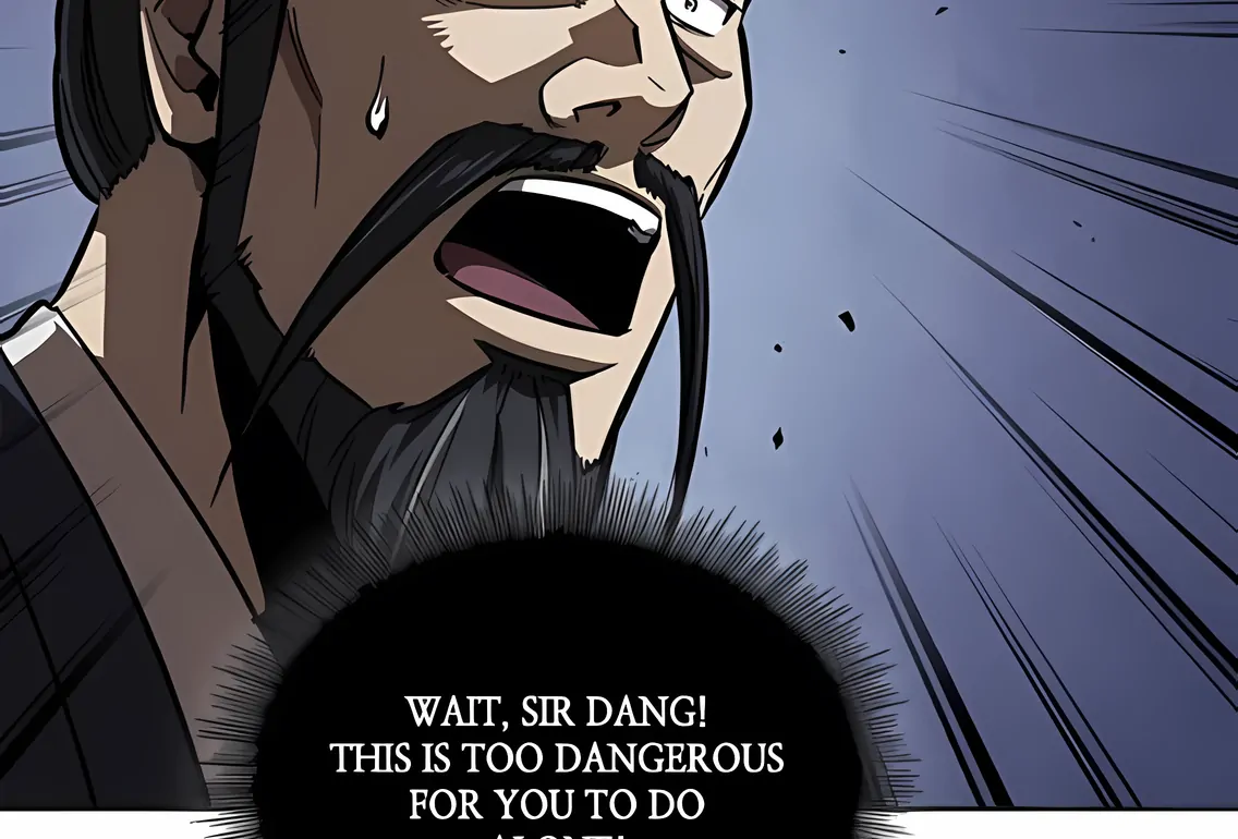 Read Nano Machine ENGLISH Manga Online