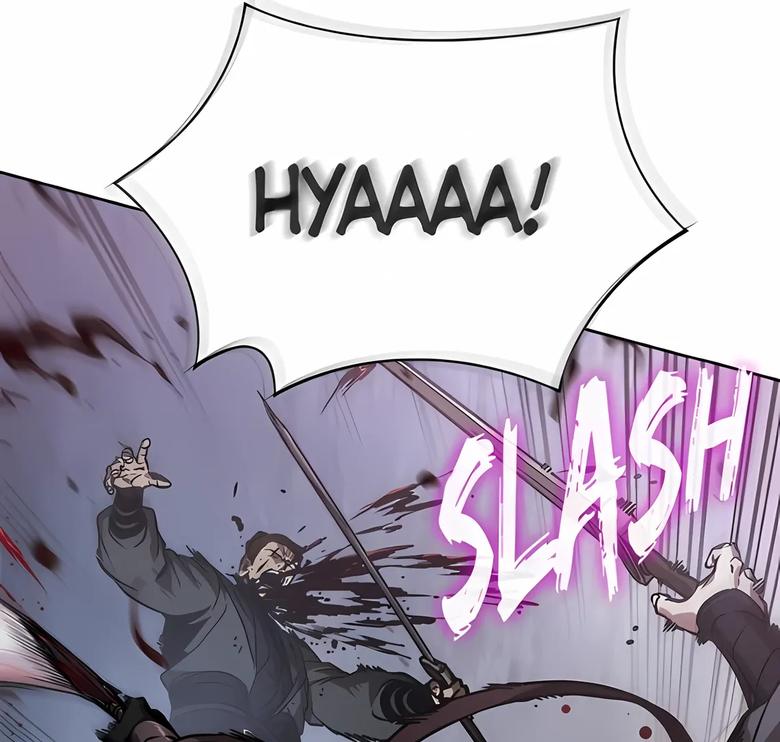 Read Nano Machine ENGLISH Manga Online