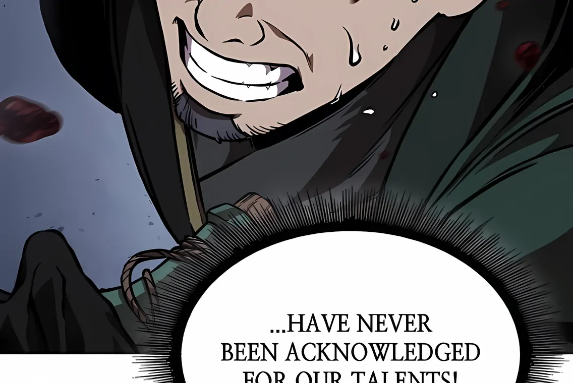 Read Nano Machine ENGLISH Manga Online