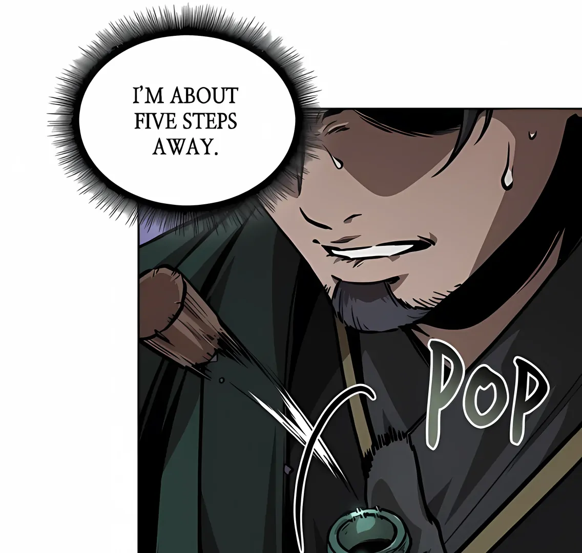 Read Nano Machine ENGLISH Manga Online