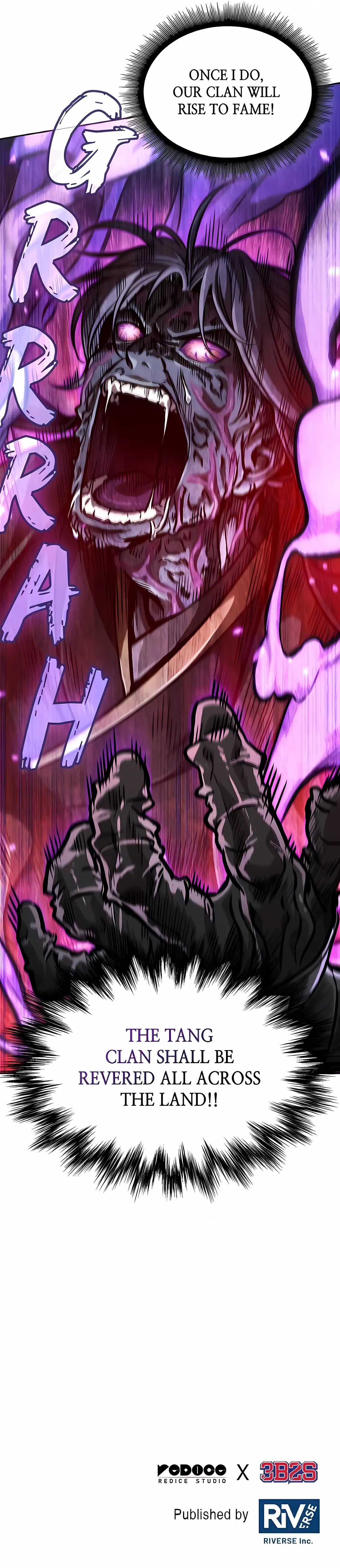 Read Nano Machine ENGLISH Manga Online