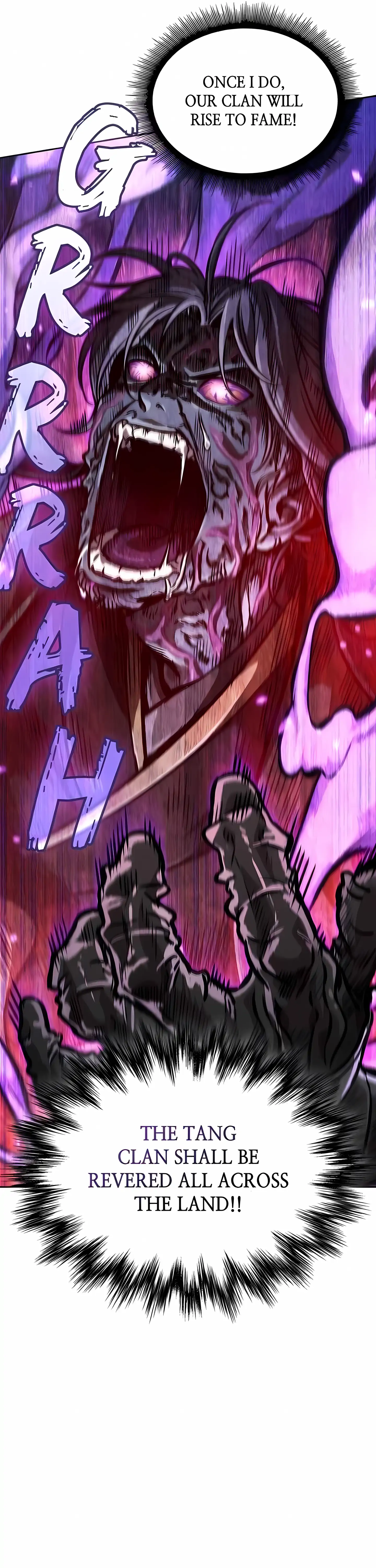 Read Nano Machine ENGLISH Manga Online