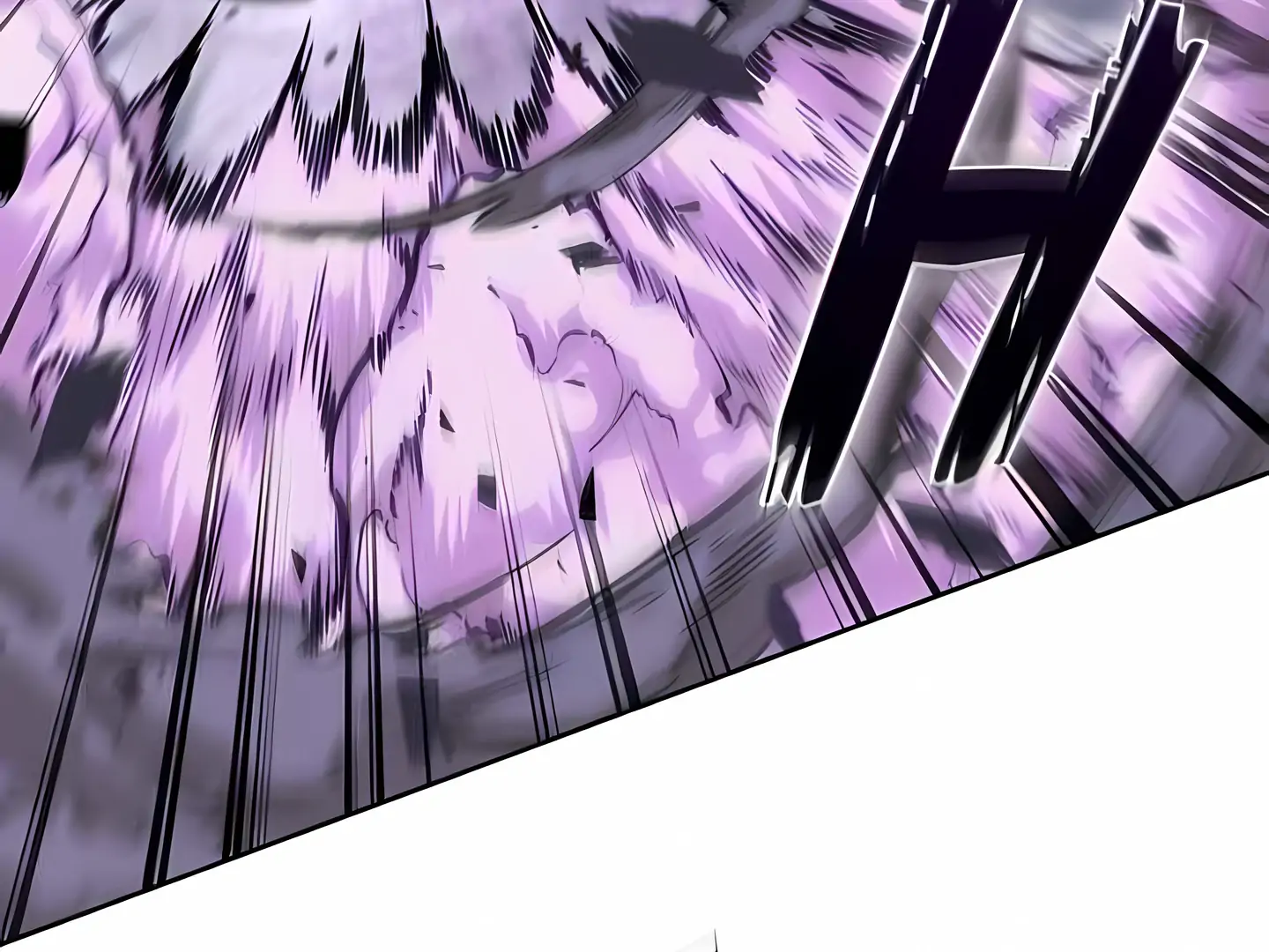 Read Nano Machine ENGLISH Manga Online