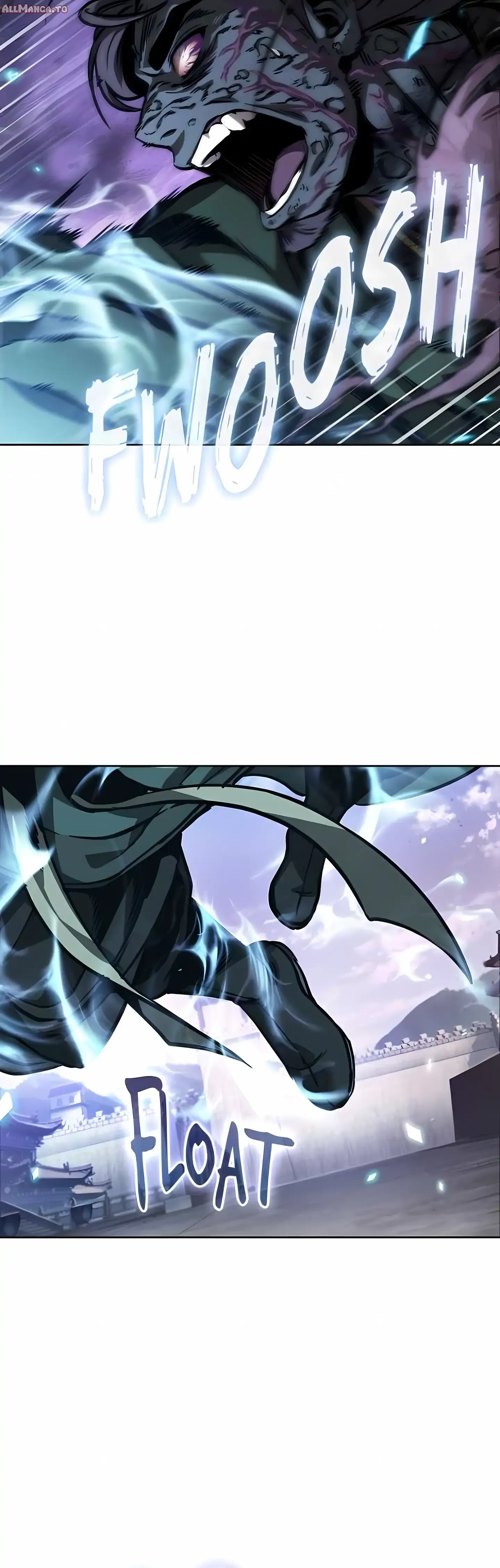 Read Nano Machine ENGLISH Manga Online